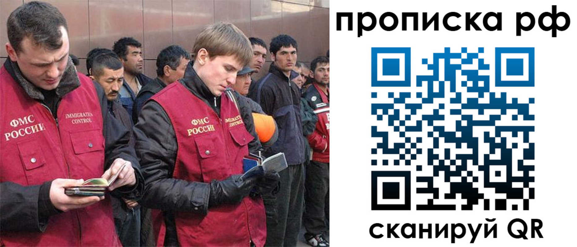 прописка в Курской области
