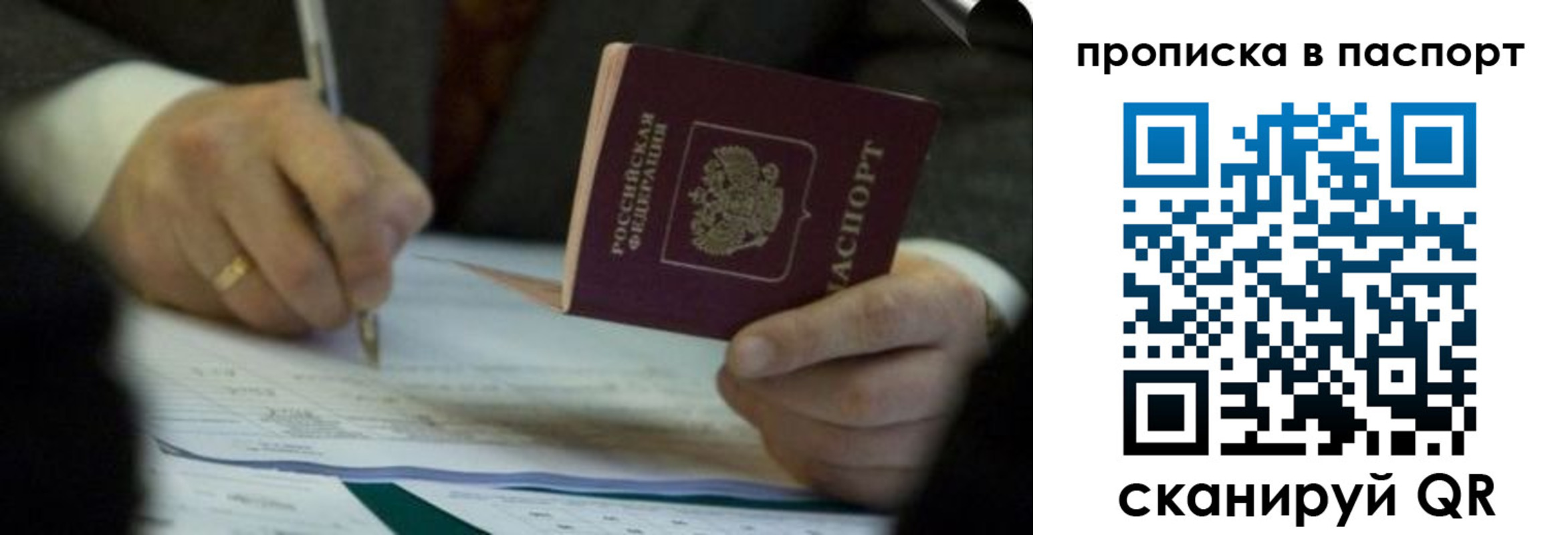 прописка законно в Курской области