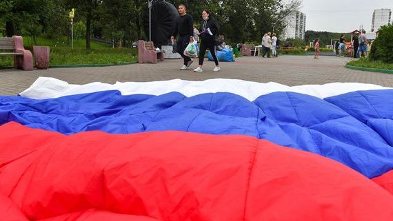 прописка в Курской области